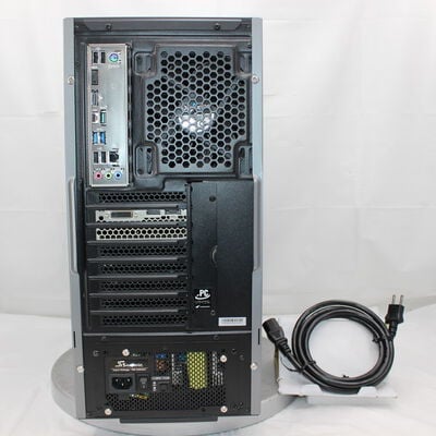 【通販センター】中古  THIRDWAVE GALLERIA SK(Intel Core i7 10700F/16GB DDR4 (PC4)/SSD1TB/なし/NVIDIA GeForce RTX 2060 SUPER 8GB/W11H64 MAR) 192604 