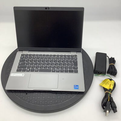 【堺七道店】中古  DELL Latitude 5310 2in1(i5-10310U/8GB/SSD256GB/W11P) 4660002978 