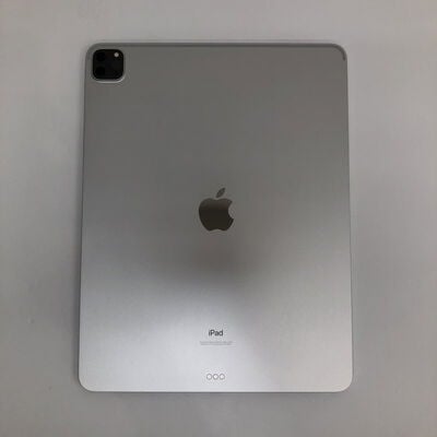 【津ラッツ店】中古  Apple iPad Pro 12.9 (第4世代/2020) Wi-Fi 256GB シルバー MXAU2J/A 142273 