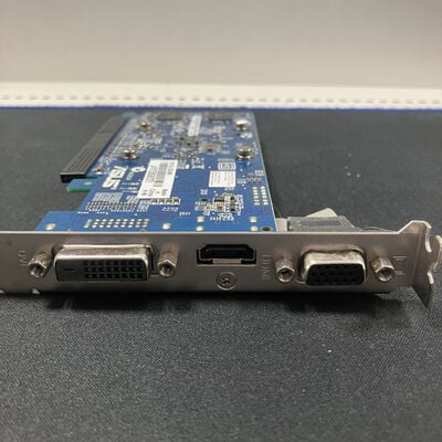 【大宮店】中古  ASUS　GT710-SL-2GD5 1250007932 