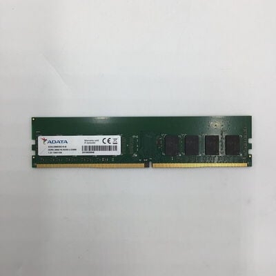 【白山FM松任店】中古  PC4-21300 8GB デスクトップ用 126165 
