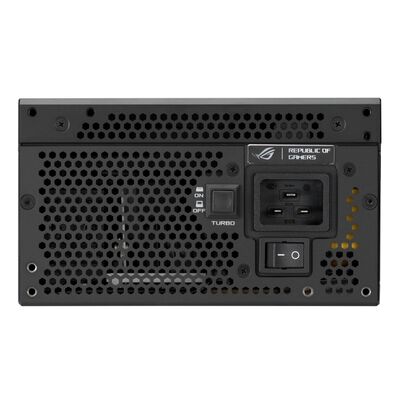 ASUS  ROG Thor 1600W Titanium III ROG-THOR-1600T3 (1600W) 