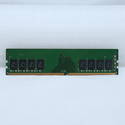 【通販センター】中古  PC4-19200 8GB デスクトップ用(DDR4-2400) 126163 