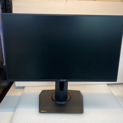 【京都店】中古  ASUS VG258QR-G(24.5 1920x1080 165Hz) 3180006554 