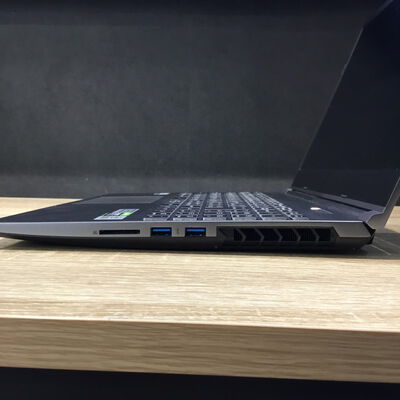 【松山環状枝松店】中古  THIRDWAVE GALLERIA XL7C-R36(Corei7 10875H/16GB/SSD512GB/なし/RTX3060 6GB/15.6/1920x1080/W11H) 4560001828 