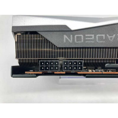 【郡山安積店】中古  MSI Radeon RX 6700 XT GAMING X 12G (RX6700XT 12GB) 144980 