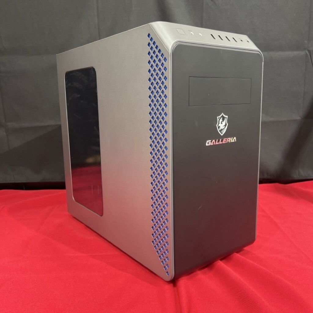RTX4060」の検索結果|パソコン(PC)通販のドスパラ【公式】 RTX4060」の検索結果|パソコン(PC)通販のドスパラ【公式】