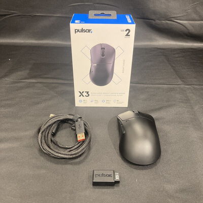 【静岡東瀬名店】中古  pulsar X3 PX3R21 5140001900 