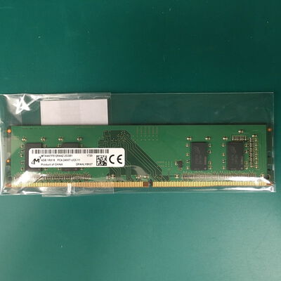 【佐賀南部バイパス店】中古  PC4-24000 4GB デスクトップ用 128474 