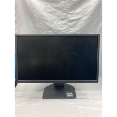 【仙台店】中古  BenQ XL2546K (24.5&rdquo;W 3H1DP 0.5ms TN 240Hz) 3240010244 