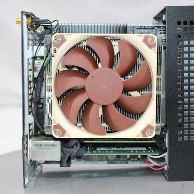 【通販センター】中古  Original PC(AMD Ryzen 5 3400G with Radeon Vega Graphics/16GB/SSD2TB/なし/オンボード/W11H64 MAR) 182228 
