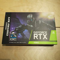 中古  各社 GeForce RTX2060 (6GB PCI-E) 139502 