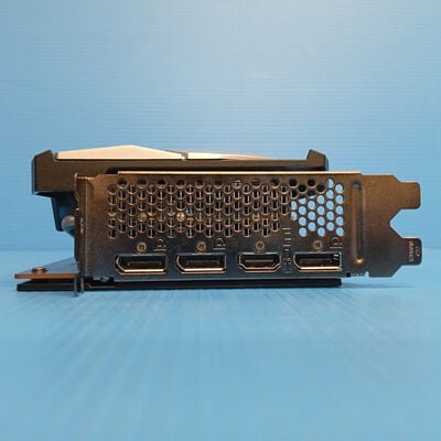 【大須店】中古  MSI Radeon RX 6700 XT MECH 2X 12G (RX6700XT 12GB) 144981 