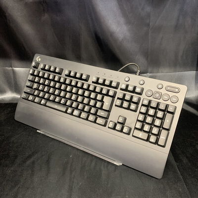 【横浜駅前店】中古  Logicool G213 RGB Gaming Keyboard G213r 146996 