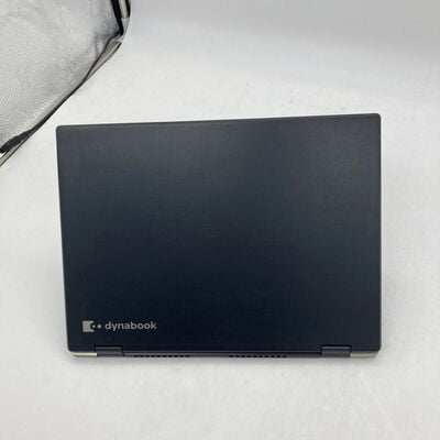 【堺七道店】中古  dynabook VC72/DR(i5-8250U/8GB/SSD256GB/W11P) 4660001753 