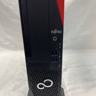 【仙台店】中古  FUJITSU ESPRIMO D7015/AX (Core i5-13400/16GB/SSD 256GB/Mt/-/-/W11P/-) 3240010762 