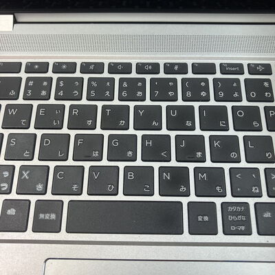 【大宮店】中古  HPノートPC 1250007434 