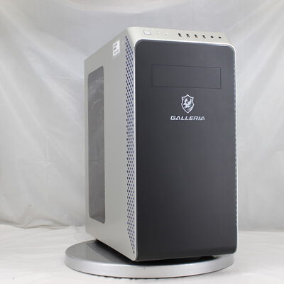 中古  THIRDWAVE GALLERIA SK(AMD Ryzen 9 5950X 16 Core Processor/64GB/SSD1TB/なし/NVIDIA GeForce RTX 3090 24GB/W11H64 MAR) 179428 