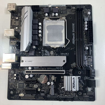 【大宮店】中古  各社 OEM マザーボード (LGA1200) 158688 