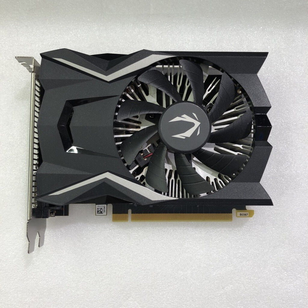 PCパーツ GTX1650 ZOTAC ZT-T16520F-10L Amazon | ZOTAC GeForce GTX 1650 OC グラフィックスボード ZT