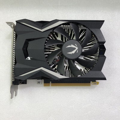 【甲府飯田店】中古  ZOTAC ZT-T16520F-10L (GTX1650 4GB GDR6) 4720001693 