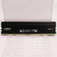中古  PC4-25600 32GB デスクトップ用(DDR4-3200) 143224 