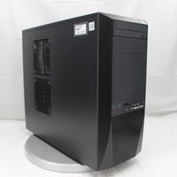 中古  THIRDWAVE GALLERIA KT(Intel Core i7 8086K/16GB DDR4 (PC4)/SSD1TB/DVDマルチ/オンボード/W11H64 MAR) 192577 