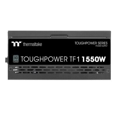 Thermaltake  TOUGHPOWER TF1 TITANIUM 1550W PS-TPD-1550FNFATJ-1 (1550W) 