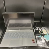 中古  HP Pavilion Laptop 16-ag0007AU(AMD Ryzen 7 8840U/16GB/SSD 512GB/AMD Radeon 780M/16/1920x1200/Windows11 Home 64bit) 169742 