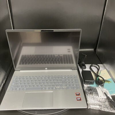 【新潟店】中古  HP Pavilion Laptop 16-ag0007AU(AMD Ryzen 7 8840U/16GB/SSD 512GB/AMD Radeon 780M/16/1920x1200/Windows11 Home 64bit) 169742 