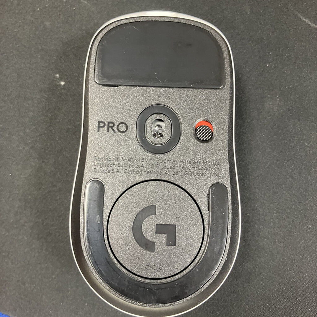 中古 Logicool PRO X2 SUPERSTRIKE （G-PPD-004WL-STRKd） 1250007475