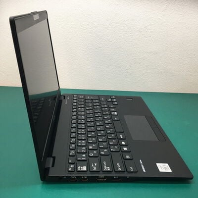 【佐賀南部バイパス店】中古  FUJITSU LIFEBOOK U9310/E (INTEL Core i5 10310U 1.7GHz/16GB/SSD512GB/-/オンボード/13.3/1920x1080/Wi-Fi/WEBCAM/W11H64) 179543 