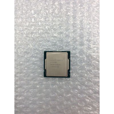 【座間相武台】中古  INTEL Core i7 11700F (1200/2.5G/16M/C8/T16) 145164 