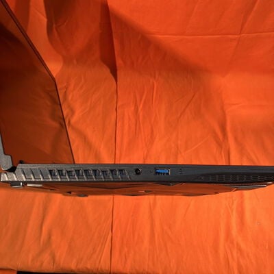 【なんば店】中古  MSI GF63 Thin 10SC-042JP (i7 10750H/32GB/SSD512GB/GTX1650/WLAN/15.6FHD/W10H64) 3280021344【10/30値下げ!】 