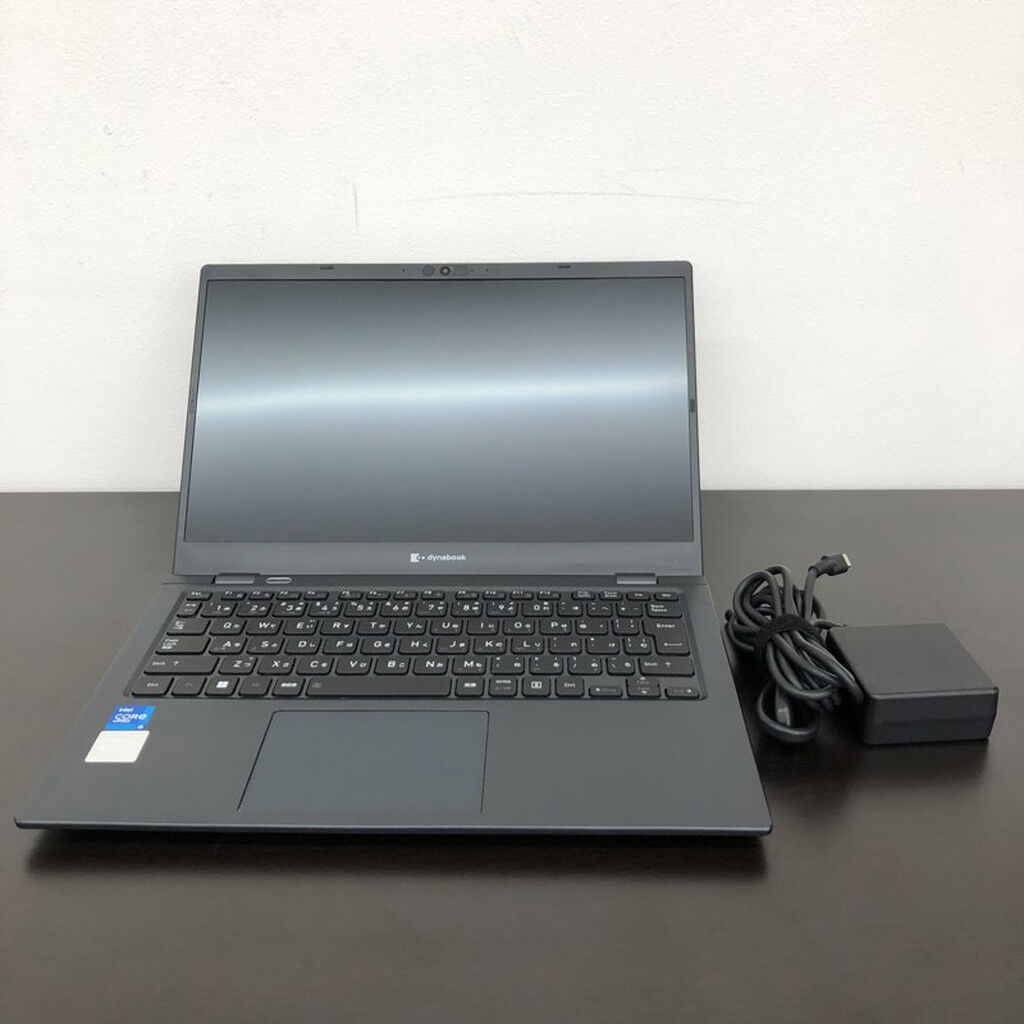 中古 dynabook G83/HU A6GVHUB8DE15 (Intel Core i5 1145G7 2.60GHz