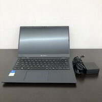 中古  dynabook G83/HU A6GVHUB8DE15 (Intel Core i5 1145G7 2.60GHz/8GB/SSD256GB/-/オンボード/13.3/1920x1080/GbE/Wi-Fi/WEBCAM/W11H) 193649 