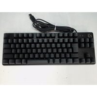 中古  Logicool G413TKLSE (有線 ｹﾞｰﾐﾝｸﾞｷｰﾎﾞｰﾄﾞ) 158799 