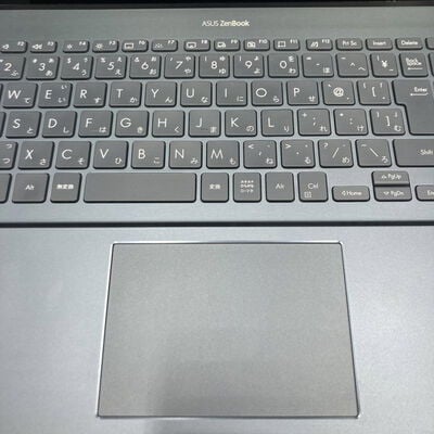 【熊本浜線店】中古  ASUS Zenbook Pro 15 OLED UM535Q(Ryzen 7 5800HS/16GB/SSD1TB/W11H/15.6 FHD OLED) 5370000979 