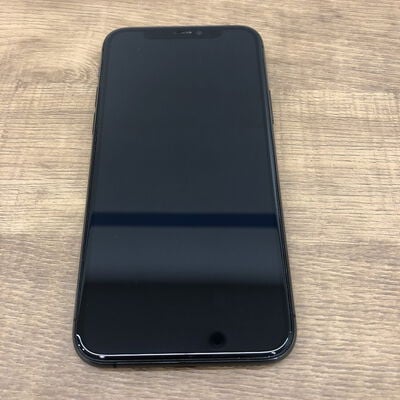【宇都宮鶴田店】中古  Apple iPhone11 Pro 5.8インチ 256GB (スペースグレイ) 国内版SIMロックフリー MWC72J/A 140634 