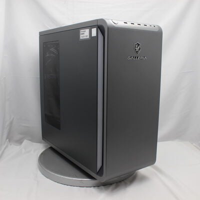 【新潟店】中古  THIRDWAVE GALLERIA XPC7A-R57-GD 196902 