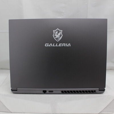 【大分店】中古  THIRDWAVE GALLERIA RL7C-R45-4 194371 