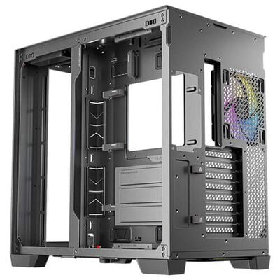 Antec  Constellation C8 ARGB (E-ATX ガラス ブラック) 