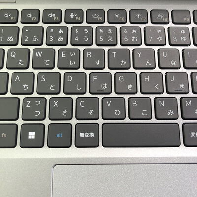 【甲府飯田店】中古  DELL Latitude 5320 (Intel Core i7 1185G7 3.0GHz/16GB/SSD256GB/-/-/13.3/1920x1080/Wi-Fi/WEBCAM/W11H64) 176585【8/7価格改定!】 