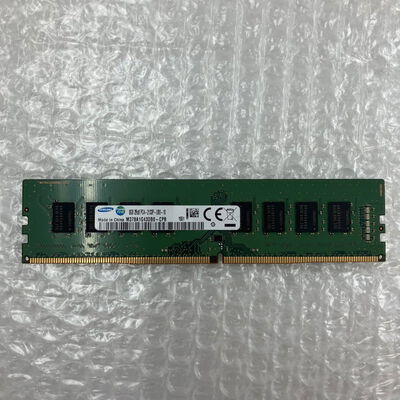 【秋葉原本店】中古  PC4-17000 8GB デスクトップ用(DDR4-2133) 126161 
