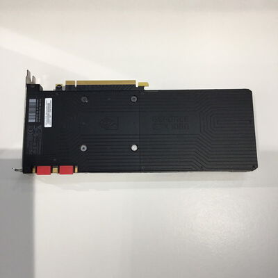 【松山環状枝松店】中古  NVIDIA GeForce GTX 1080 Graphics Card 8GB（GTX1080 8GB） 1460030044 