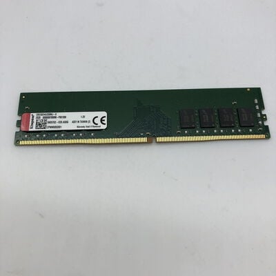 【宇都宮鶴田店】中古  PC4-25600 8GB デスクトップ用_ 184899 