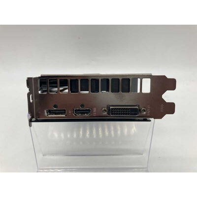 【郡山安積店】中古  玄人志向 GG-RTX2060-E6GB/DF2 (RTX2060 6G GDR6) 184410 