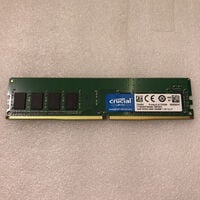 中古  PC4-19200 4GB デスクトップ用 126162 