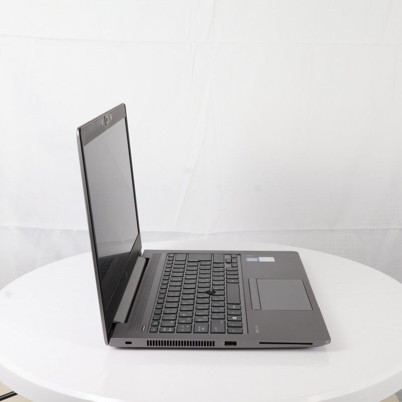 中古 HP ZBook 14u G6 (Intel Core i7 8565U 1.80GHz/16GB/SSD1TB/なし