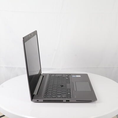 【通販センター】中古  HP ZBook 14u G6 (Intel Core i7 8565U 1.80GHz/16GB/SSD1TB/なし/AMD Radeon Pro WX3200/14/1920x1080/Wi-Fi/WEBCAM/W11H MAR) 184417 